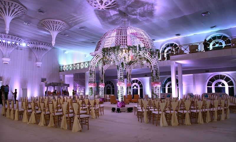 Imperia Banquet Rabale: The Ideal Venue for Celebrations and Events