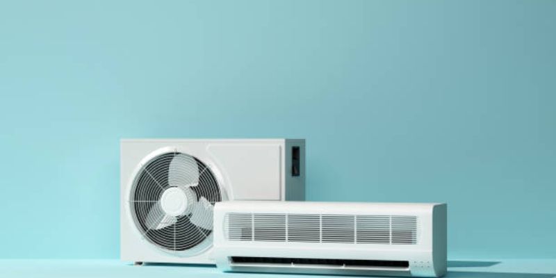 A Guide To Energy-Efficient Air Conditioning In Melbourne