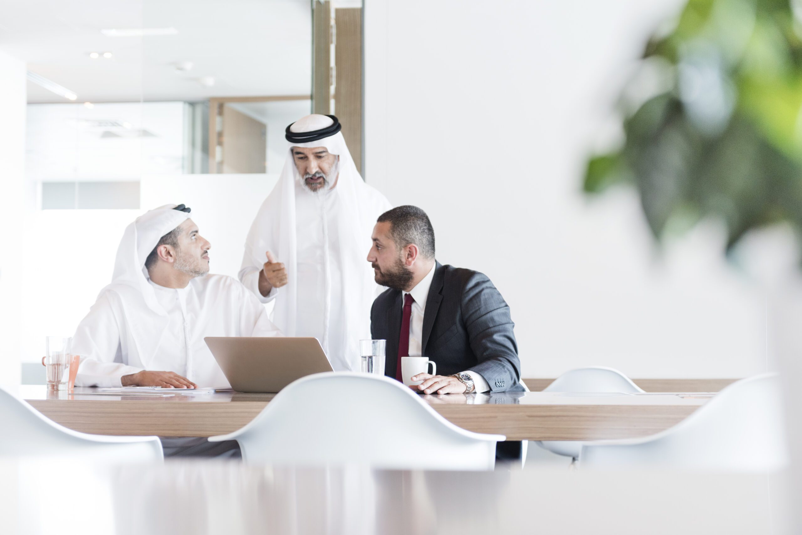 How Accounting Consultants Can Save Your Business Money in Dubai