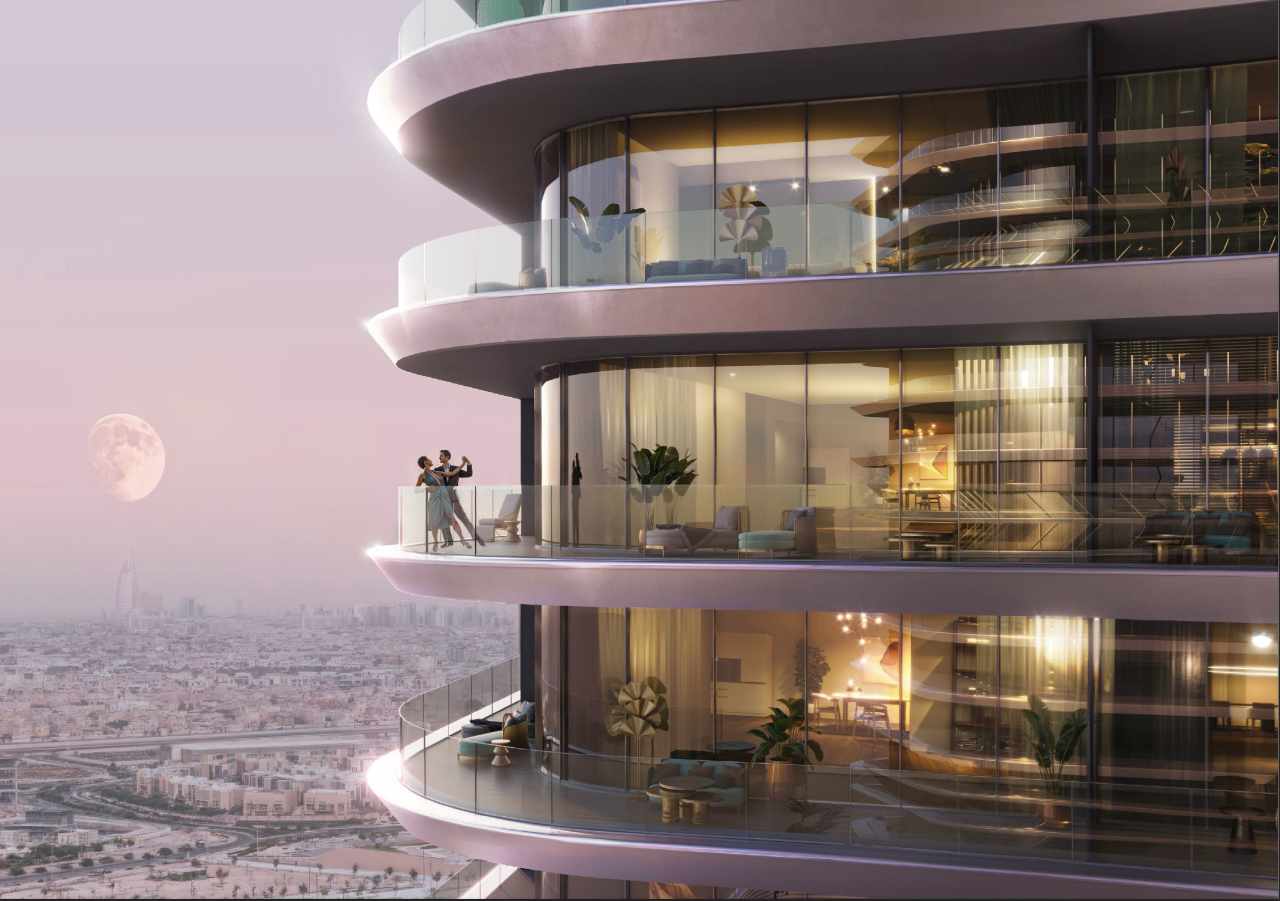 Binghatti Hills: Where Artistic Design Meets Modern Lifestyle In Dubai