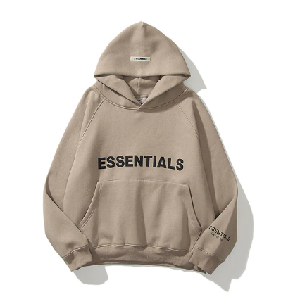 Comfort Meets Fashion The Essentials Hoodie Guide