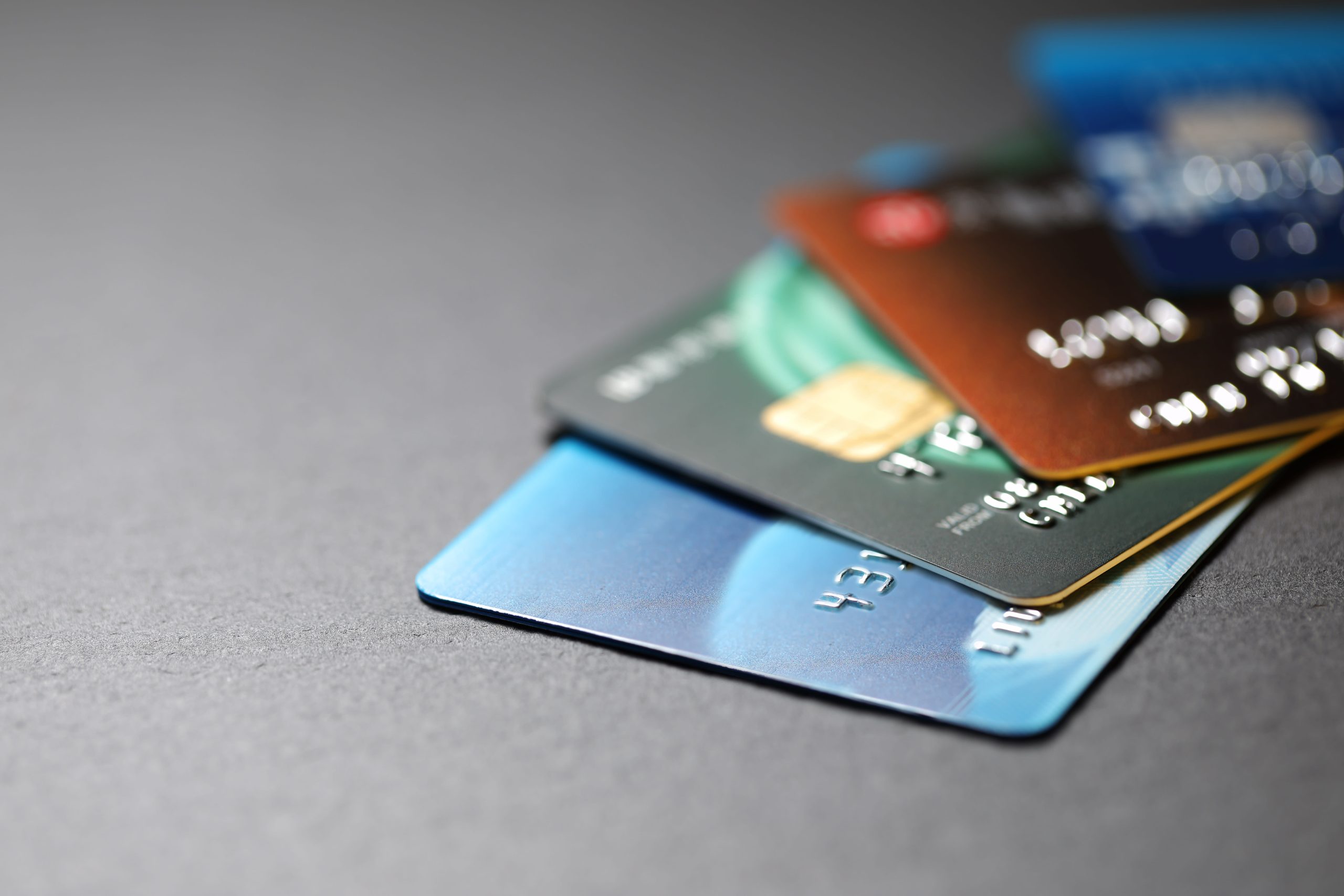 Enjoy Benefits With No Hidden Charges: Get a Free Credit Card!