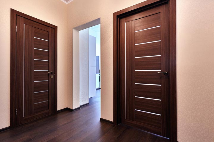 Interior Doors: Elevating Style and Functionality in Your Space