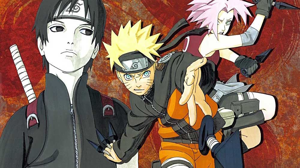 Naruto Shippuden Filler List: A Comprehensive Guide