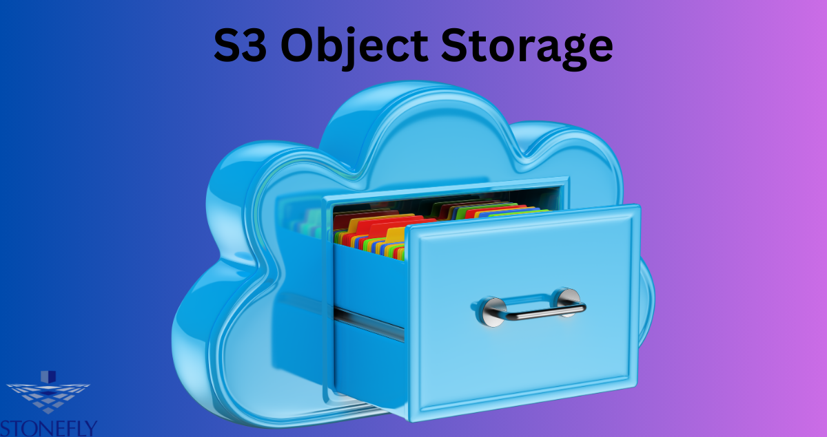 Transforming Digital Storage with S3 Object Storage Solutions