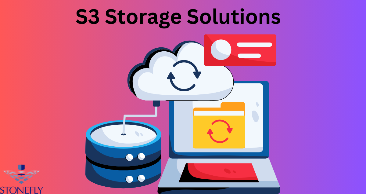 Navigating the Future of Data with S3 Storage Solutions