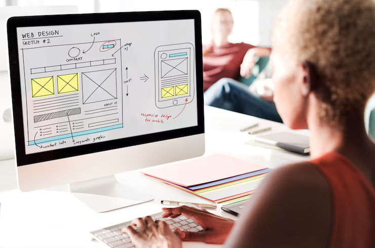 The Importance of Wireframing in Web Application Development