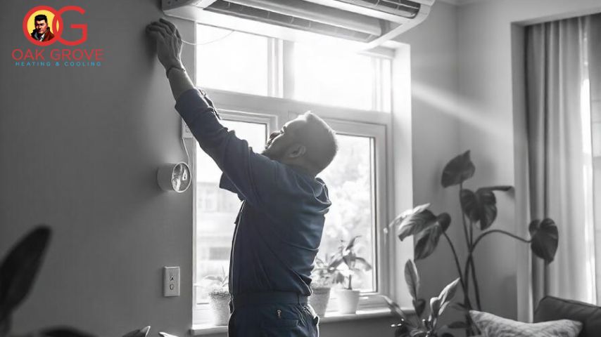 How To Choose The Right Air Conditioning Installation Service For Your Home