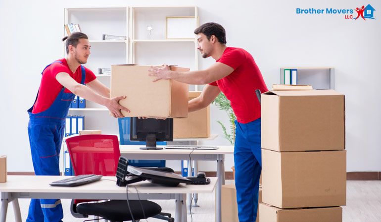 What Sets Apart A Santa Clara Moving Company?