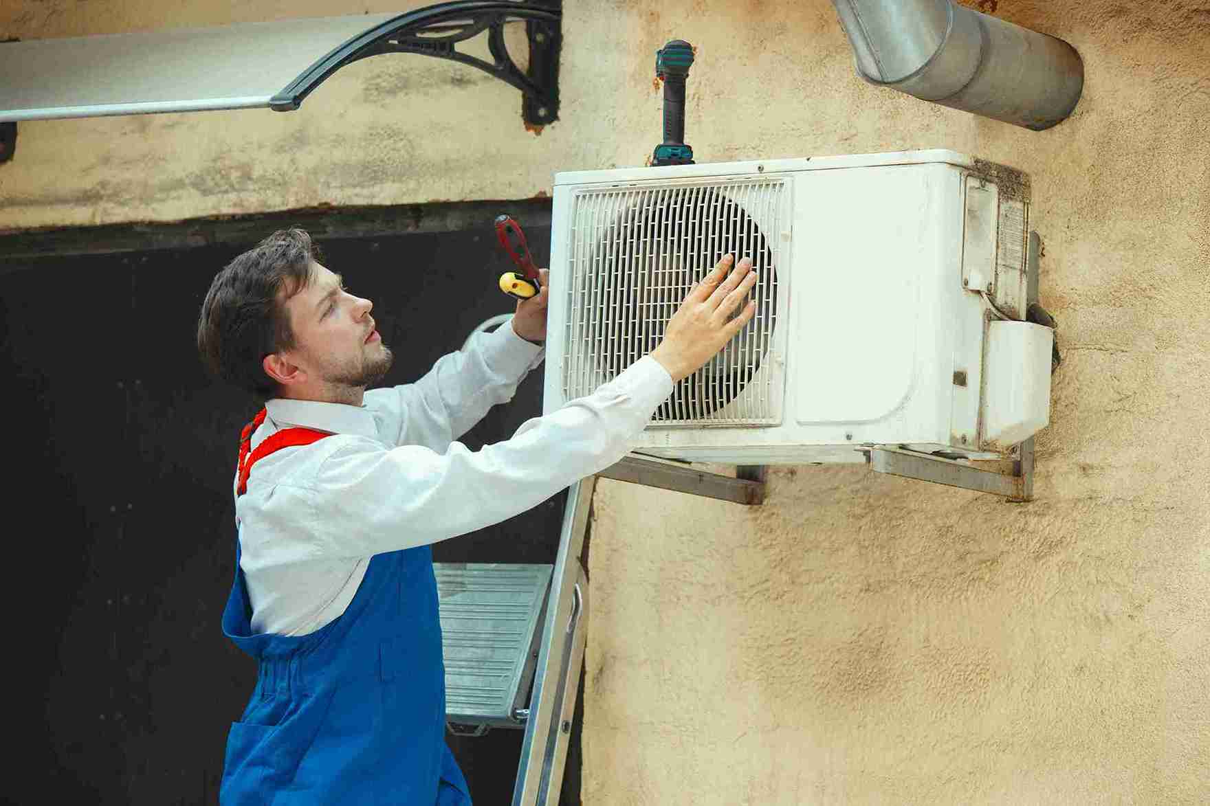 Eco-Friendly AC Services in Lahore: Benefits & Providers