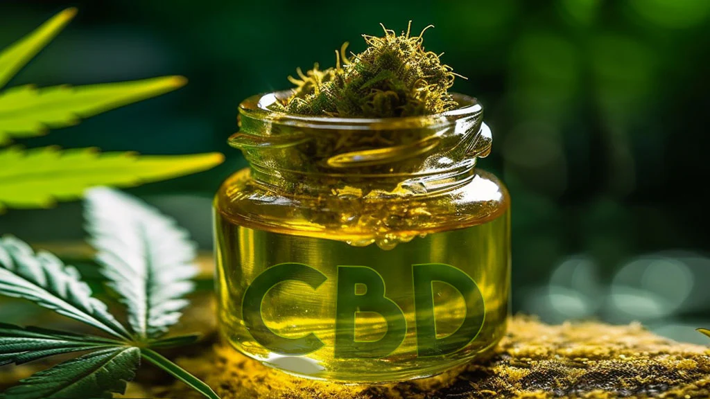 Essential Wellness Benefits of Full Spectrum Hemp Oil