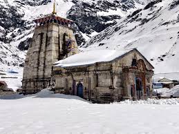 Kedarnath to Badrinath Yatra