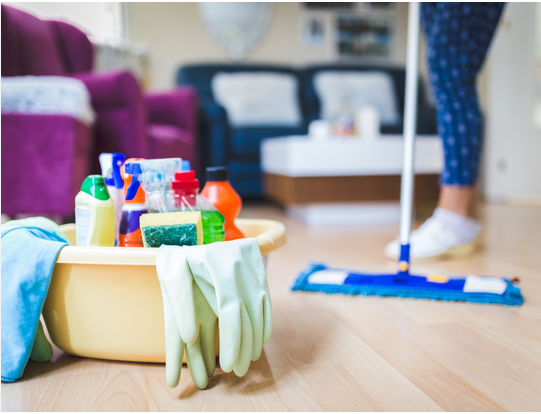 Finding Trusted Cleaning Services Maastricht: Tips and Advice