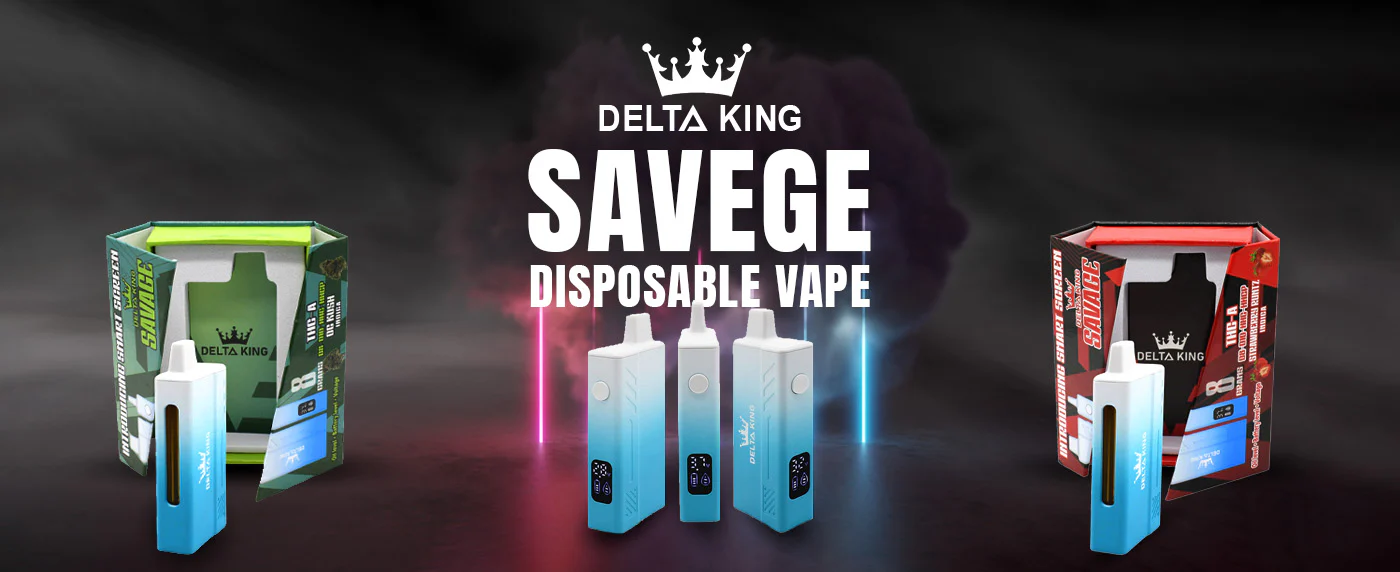 Delta-8 Vapes: The Trendy Way to Unwind