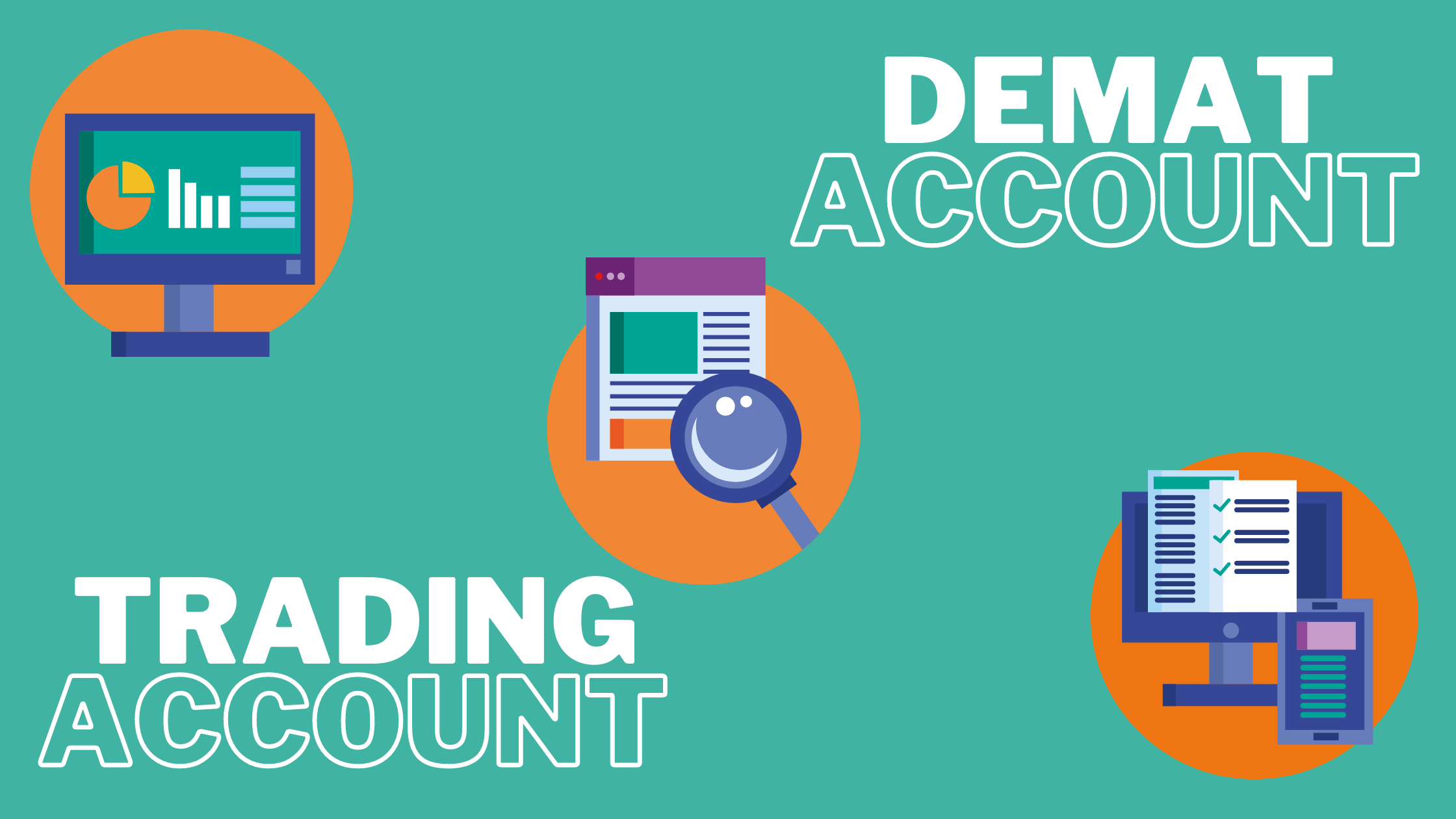 Converting Physical Shares to Demat Form