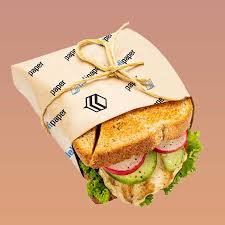 Custom Sandwich Paper: The Ultimate Branding Solution for Your Sandwiches