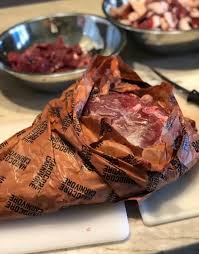 Custom Butcher Paper: Elevate Your Meat Packaging with Style