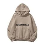 Essentials hoodie Streetwear Collection