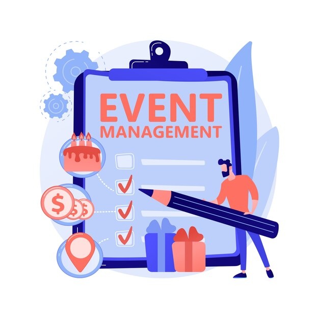 What Are The Best Event Planning Strategies?