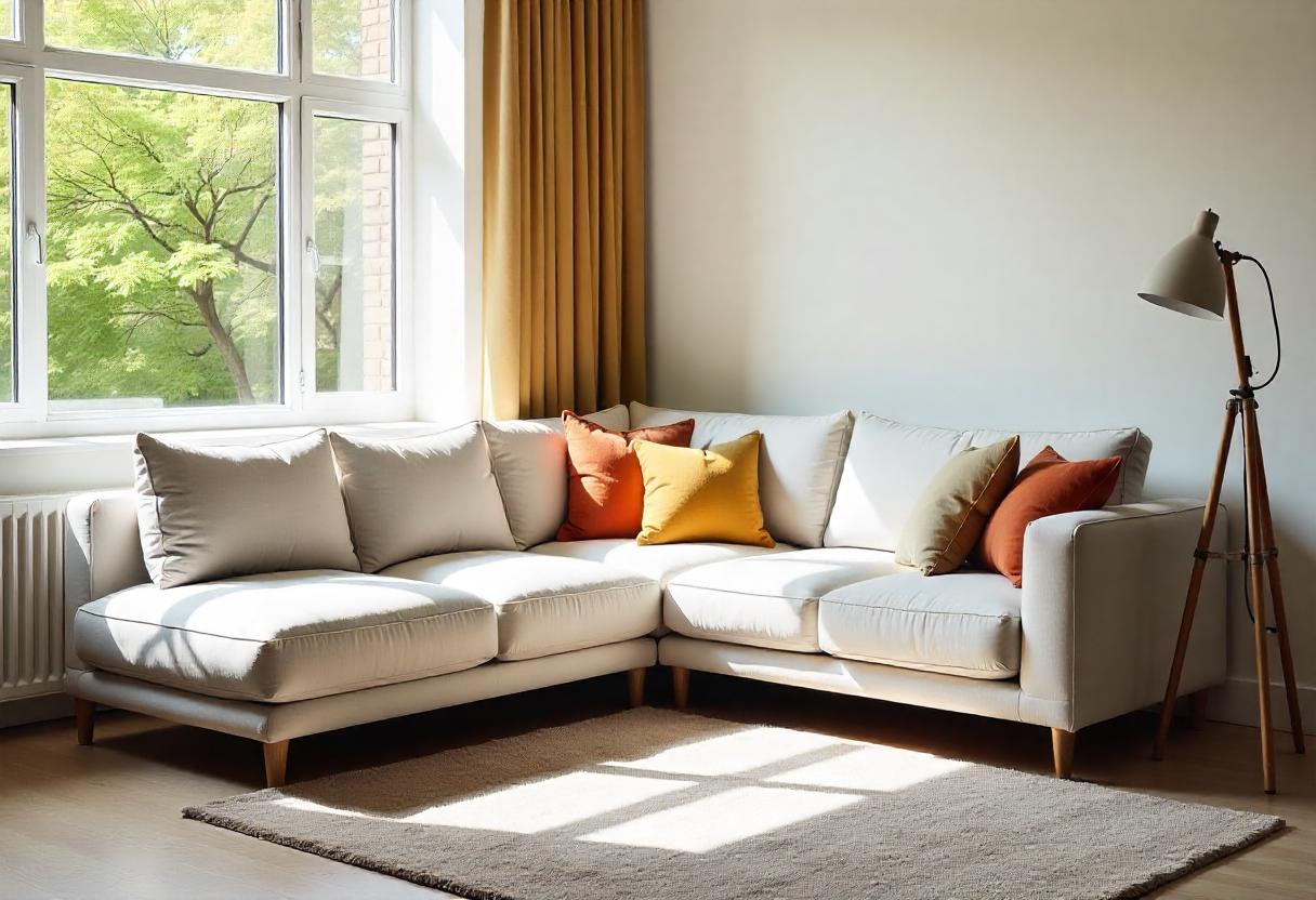 Explore the World of Luxury Sofa Sets for Modern Homes