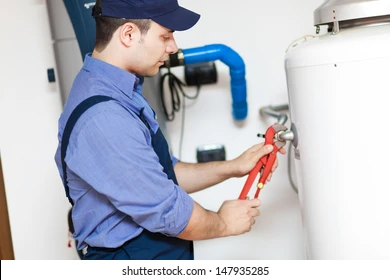 Residential Water Heater Repair Services: Keeping Your Home Warm and Comfortable