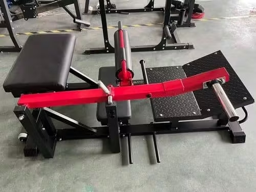 Hip Thrust Machine: Your Complete Guide to Building Glute Strength and Power