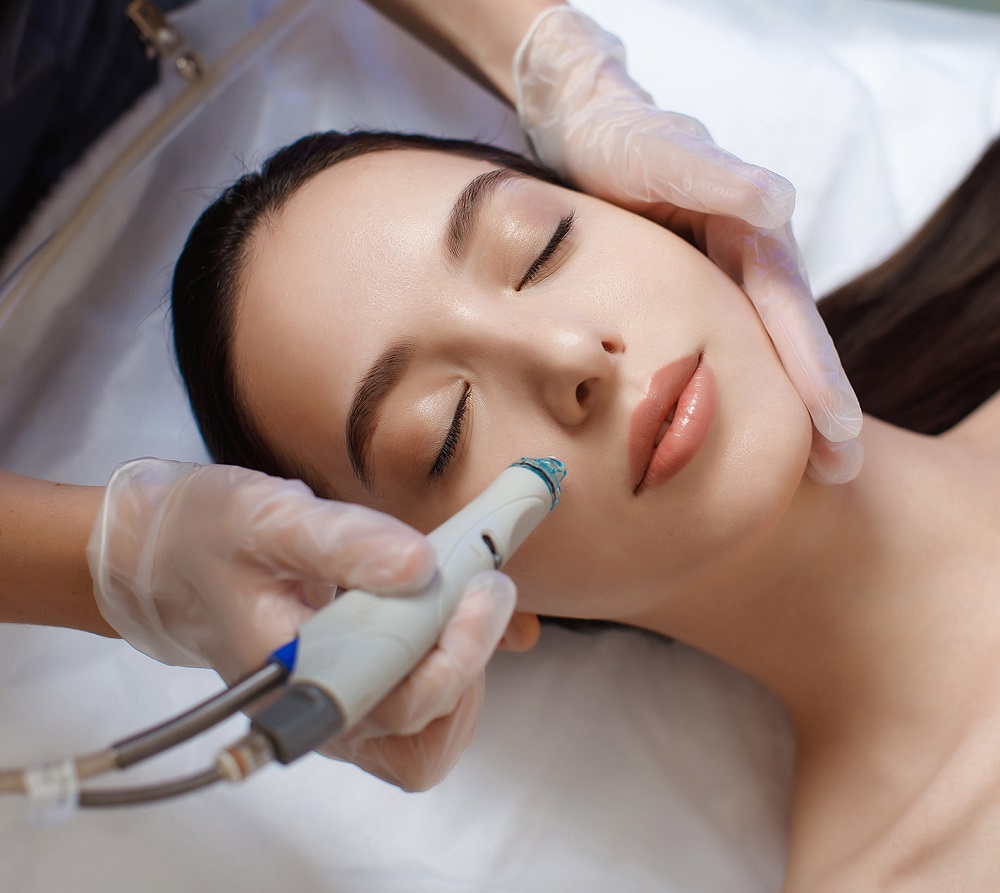 HydraFacial: The Ultimate Skin Rejuvenation in Islamabad