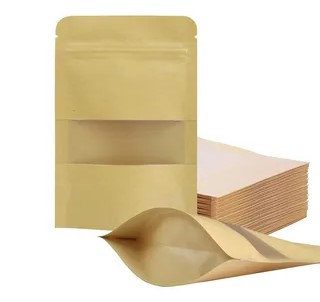 Custom Heat Seal Paper: Secure and Reliable Packaging for Freshness