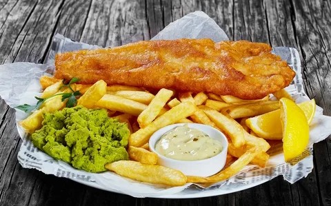 Custom Fish and Chip Paper: Elevating the Classic Takeaway