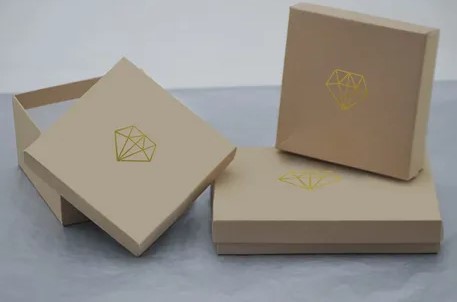 Custom Jewelry Boxes: Stylish Packaging for Your Precious Items