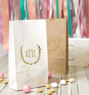 Custom Goodie Bags: A Perfect Blend of Functionality and Branding