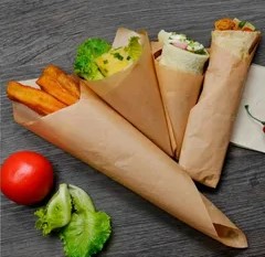 Custom Parchment Paper: The Perfect Packaging for Quality Food