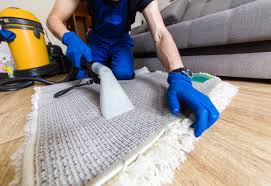 How Regular Carpet Cleaning Supports a More Comfortable Home