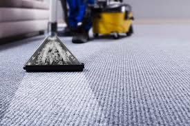 Why Regular Carpet Cleaning Is Vital for Home Health and Comfort