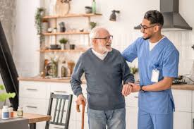 How In-Home Health Care Can Ease Caregiver Stress: Insights for the Dubai Market