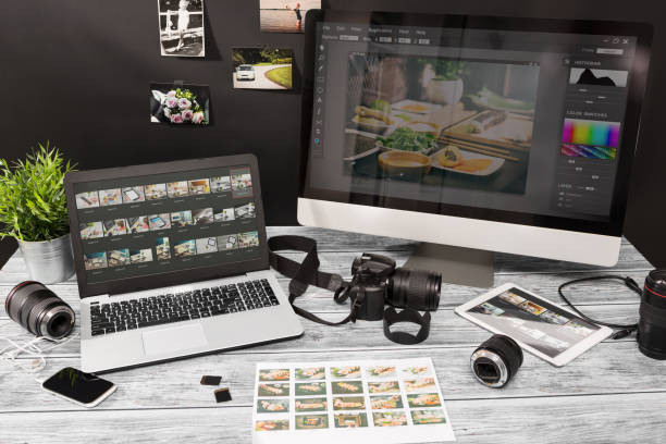 Elevate Your Brand with a Professional Video Editing Agency