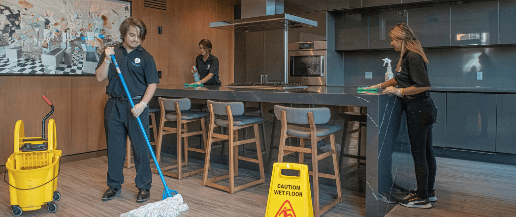 Key Factors To Consider When Hiring Janitorial Services Mississauga