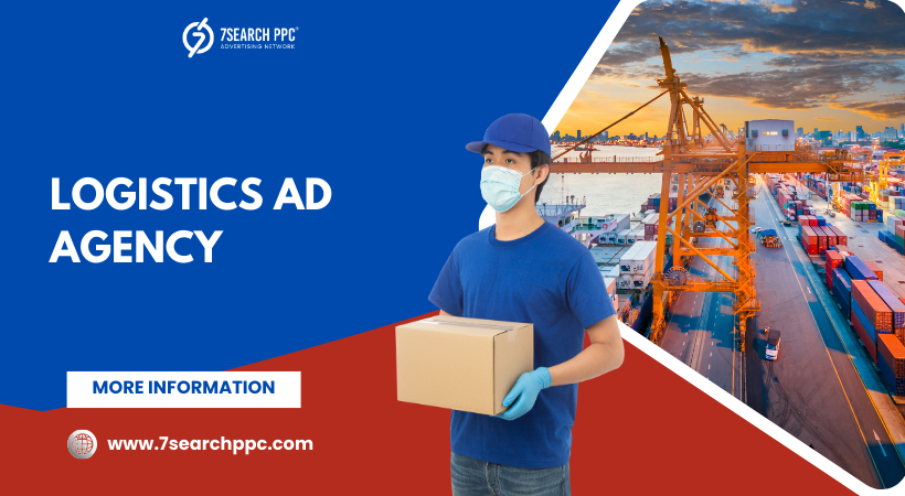 Expert Logistics Ad Agency for Maximum Growth