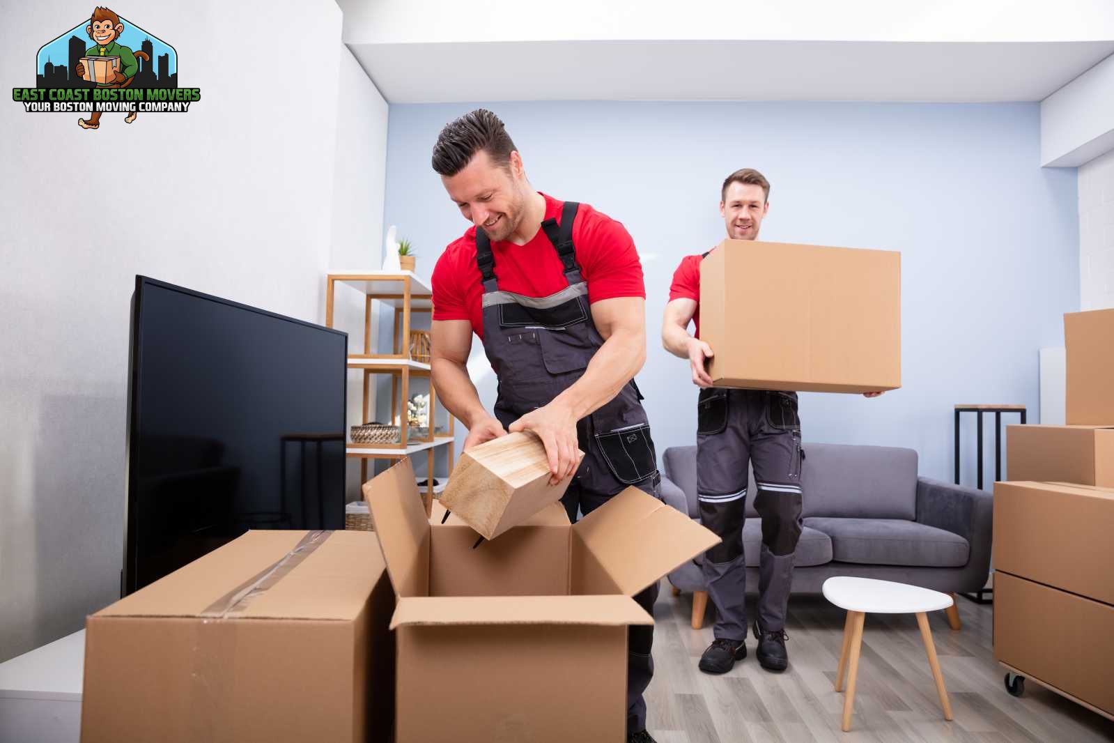 Top Tips To Choose Best Movers In Boston In 2024