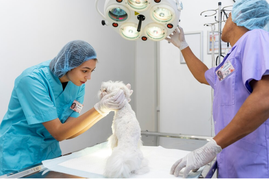 The Importance of Professional Vets in Dubai: Tips for Making Appointments