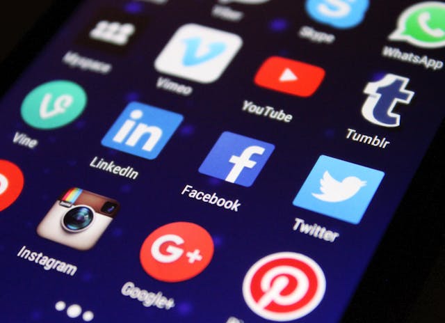 How Social Media Marketing Services Can Elevate Your Brand in 2024