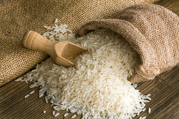 The Role of Basmati Rice in Sustainable Living: A Wholesaler’s Perspective