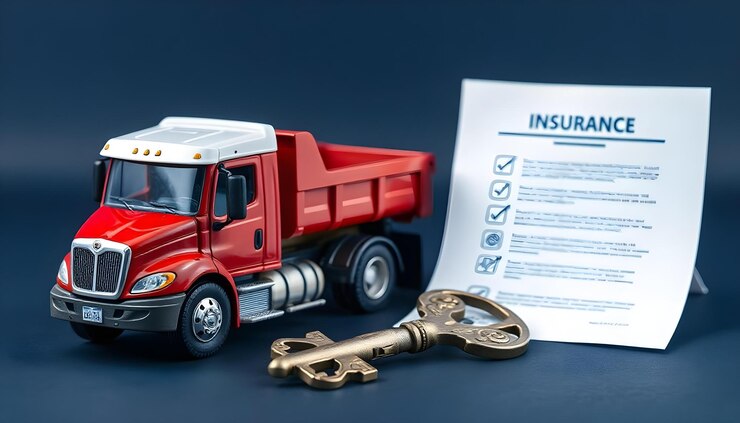 Affordable Truck Insurance for Alabama Drivers and Fleet Owners