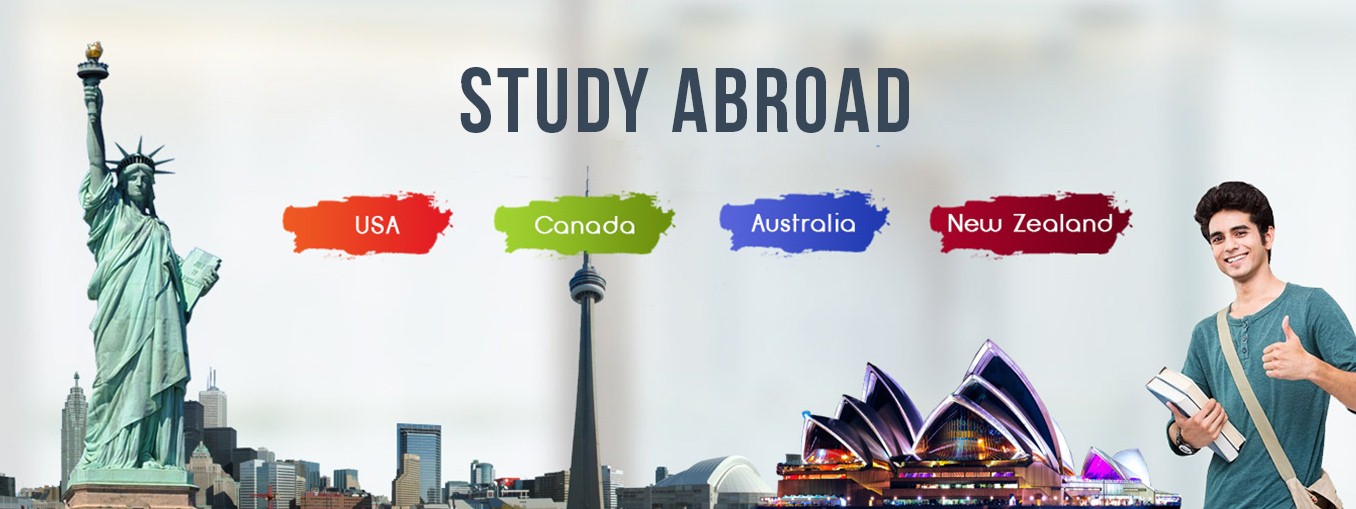 List Of Commonly Asked Questions About Studying Abroad