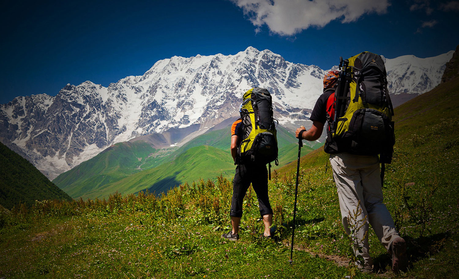 Kedarkantha Trek: The Ultimate Winter Trekking Adventure in Uttarakhand