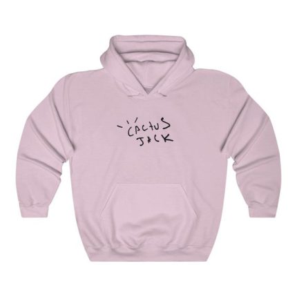 Travis Scott Hoodie: A Must-Have for Streetwear Enthusiasts